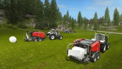 Screenshot Farming Simulator 17