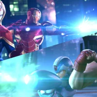 Marvel vs. Capcom Infinite #7720