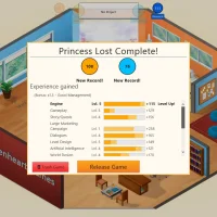 Game Dev Tycoon #30239