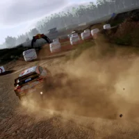WRC 10 #36457