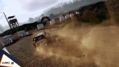Screenshot WRC 10