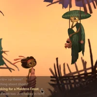 Broken Age #29835