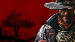 Screenshot Evil West