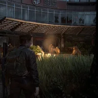 The Last of Us Part II Remastered #22701