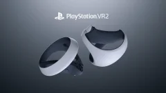 Screenshot PlayStation VR 2
