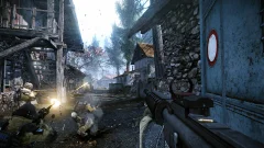 Screenshot Warface