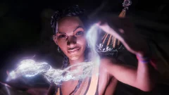 Screenshot South of Midnight