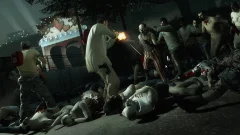 Screenshot Left 4 Dead 2