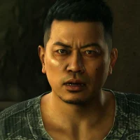 Yakuza 6: The Song of Life #6797