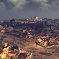 Total War: ROME II - Rise of the Republic #12752