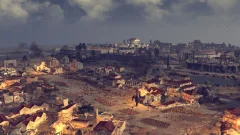 Screenshot Total War: ROME II - Rise of the Republic