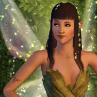 The Sims 3: Supernatural #21028