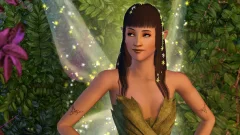 Screenshot The Sims 3: Supernatural