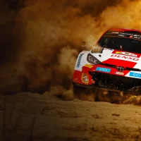 EA Sports WRC #36319