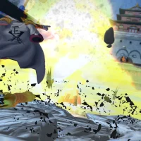 One Piece: Burning Blood #3653