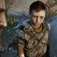 God of War #12270
