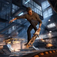 Tony Hawk's Pro Skater 3+4 #26671