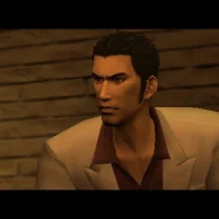 Yakuza #23356