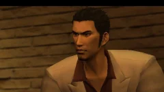 Screenshot Yakuza