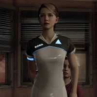 Detroit: Become Human #12508