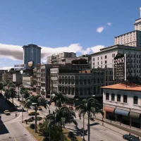Mafia 3 #616