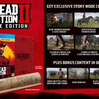 Red Dead Redemption 2 #12425