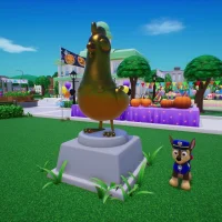Paw Patrol: World #22248