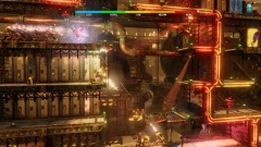 Screenshot Oddworld: Soulstorm
