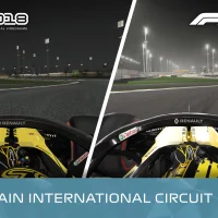 F1 2019 #13606