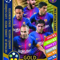 Pro Evolution Soccer 2018 (PES 2018) #10301