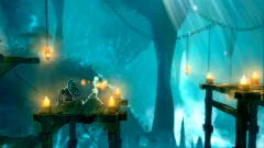 Screenshot Trine Enchanted Edition