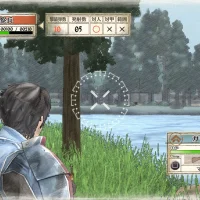 Valkyria Chronicles Remastered #2706