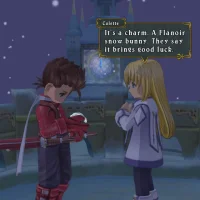 Tales of Symphonia #34206