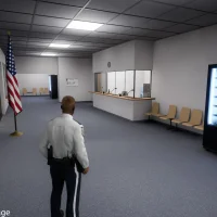 Highway Police Simulator #25132