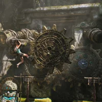 Tomb Raider: Legacy of Atlantis #28907
