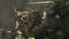 Screenshot Tomb Raider: Legacy of Atlantis