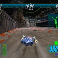 Star Wars: Episode I - Racer #37476