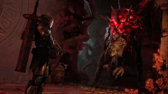 Screenshot Remnant II