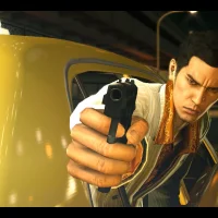 Yakuza Zero #12697
