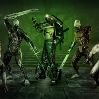 Killing Floor 2 #8975