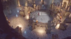 Screenshot SpellForce III: Reforced