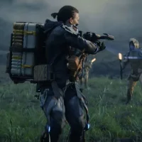 Death Stranding #14514