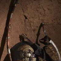 Assassin's Creed: Origins #11198