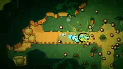 Screenshot Minishoot' Adventures