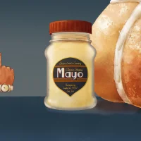 My Name is Mayo 2 #29462