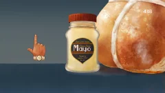 Screenshot My Name is Mayo 2