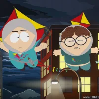 South Park: Scontri Di-retti #5092