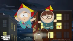 Screenshot South Park: Scontri Di-retti