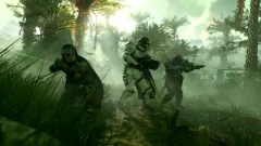 Screenshot Helldivers 2