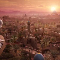 Assassin's Creed Mirage #19664
